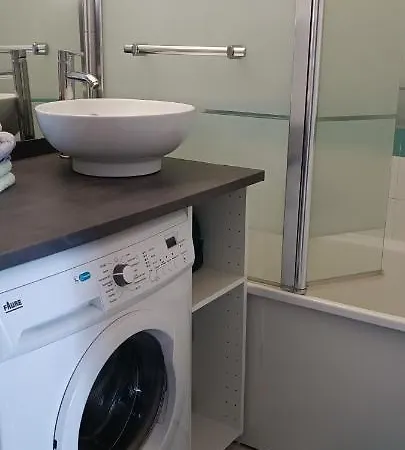 65 Rue Pierre Rameil 滨海卡瓦莱尔