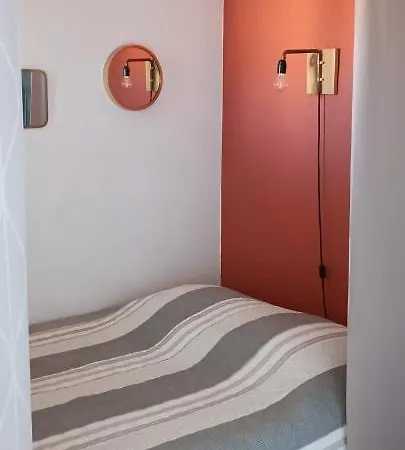 شقة 65 Rue Pierre Rameil *