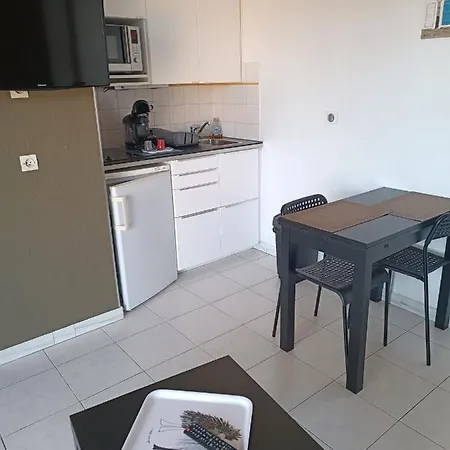 65 Rue Pierre Rameil 滨海卡瓦莱尔