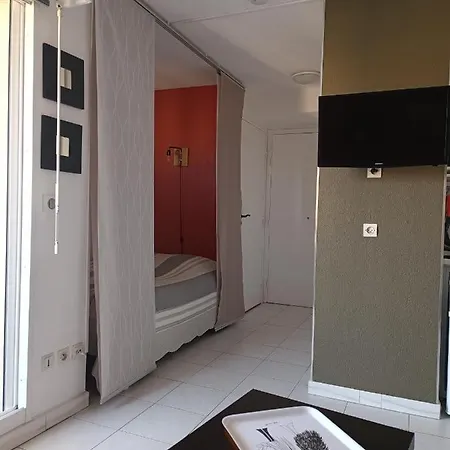 Apartamento 65 Rue Pierre Rameil Cavalaire-sur-Mer
