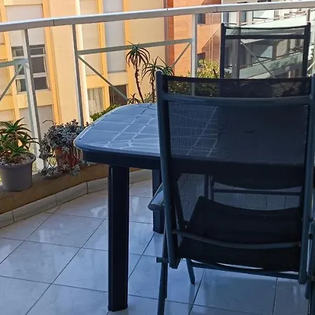 Apartment 65 Rue Pierre Rameil *